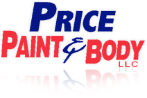 Price Paint & Body